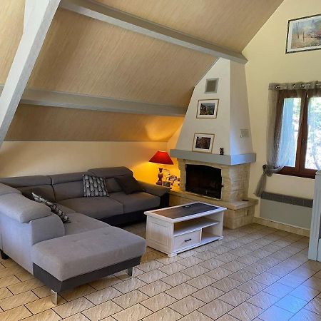 Le Mondou Saint-Julien-de-Lampon Esterno foto