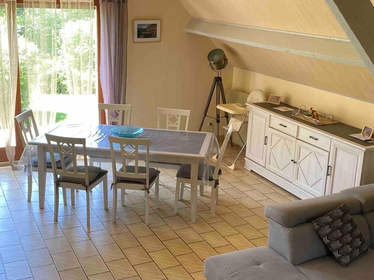 Le Mondou Saint-Julien-de-Lampon Esterno foto